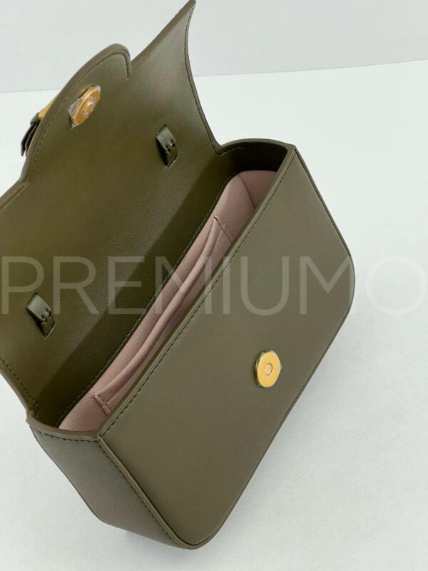 Balmain сумка PR669135 5