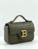 Balmain сумка PR669135 7