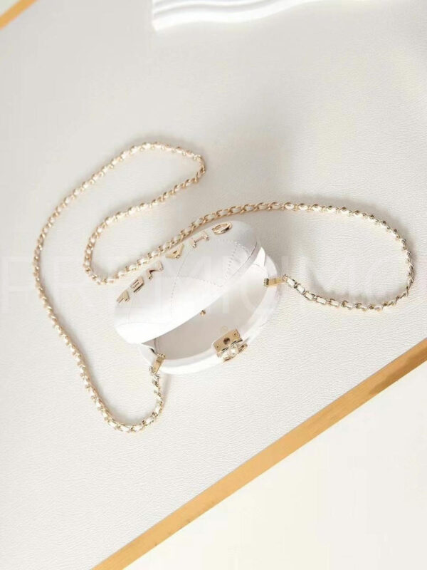 Chanel сумка PR989024 3