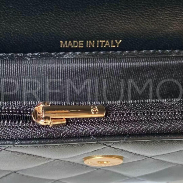 Chanel сумка PR374075 5