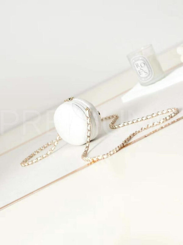Chanel сумка PR989024 4