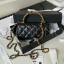 Chanel сумка PR374075 9