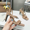 Hermes босоножки PR295769 3