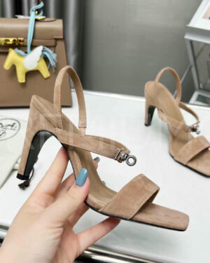 Hermes босоножки PR295769