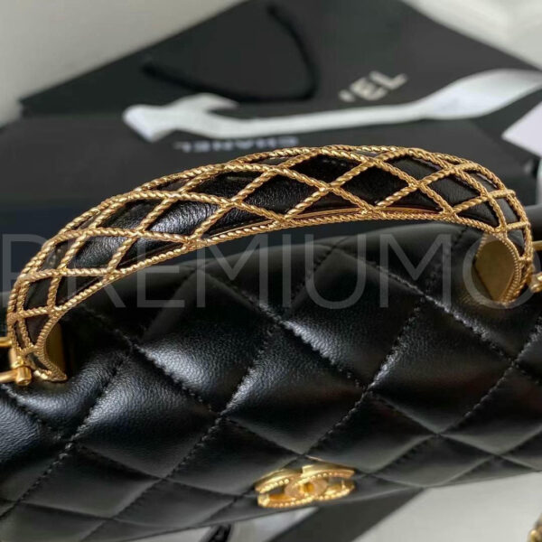 Chanel сумка PR374075 6