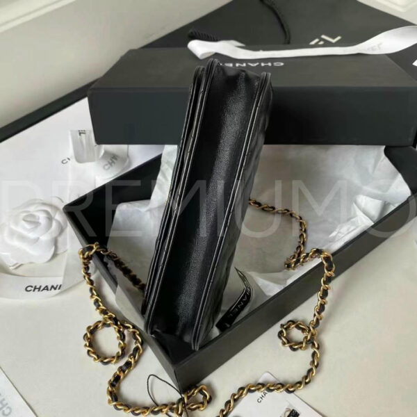 Chanel сумка PR374075 7