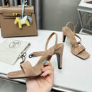 Hermes босоножки PR295769 4