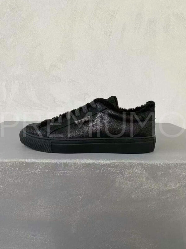 Brunello Cucinelli кеды PR969430 3