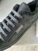 Brunello Cucinelli кеды PR969430 17
