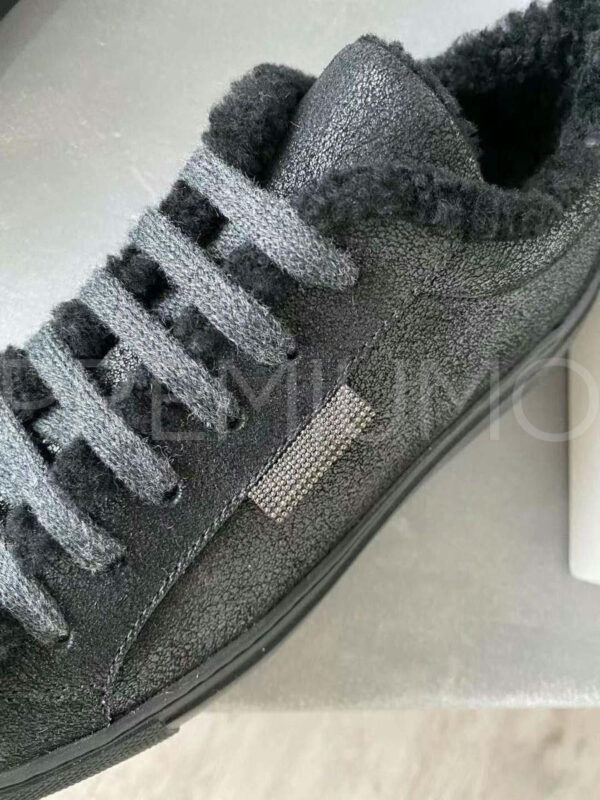 Brunello Cucinelli кеды PR969430 8