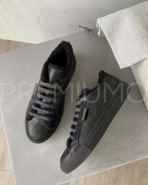 Brunello Cucinelli кеды PR969430
