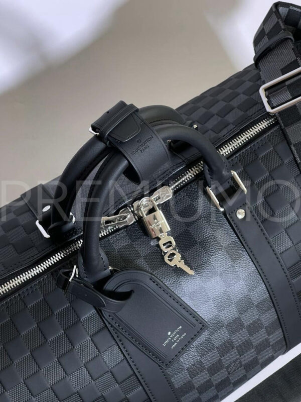 Louis Vuitton сумка PR531851 5
