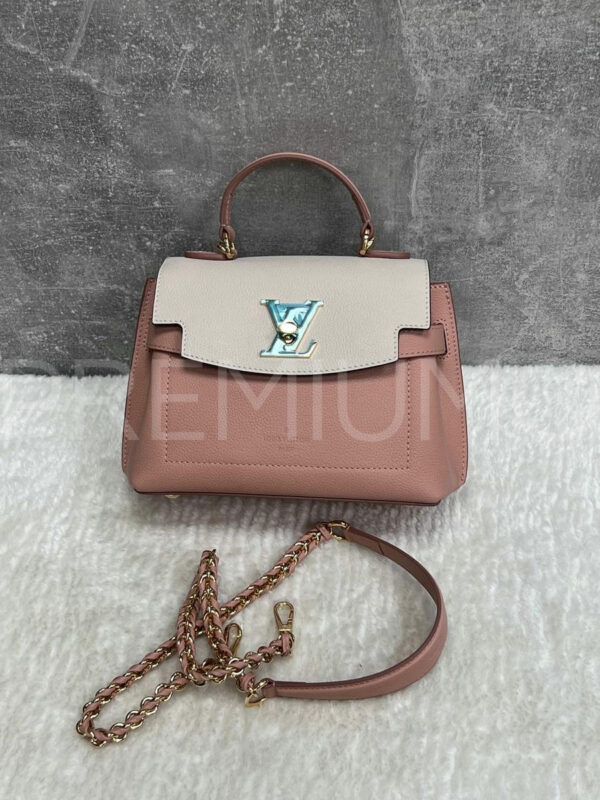 Louis Vuitton сумка PR864893 19