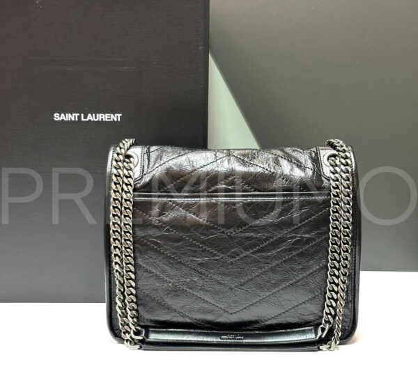 Yves Saint Laurent сумка PR728647 3