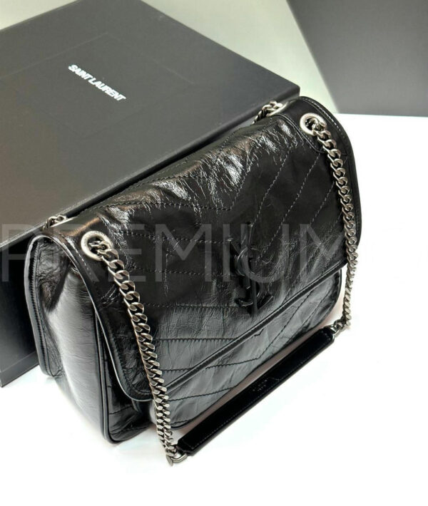 Yves Saint Laurent сумка PR728647 4