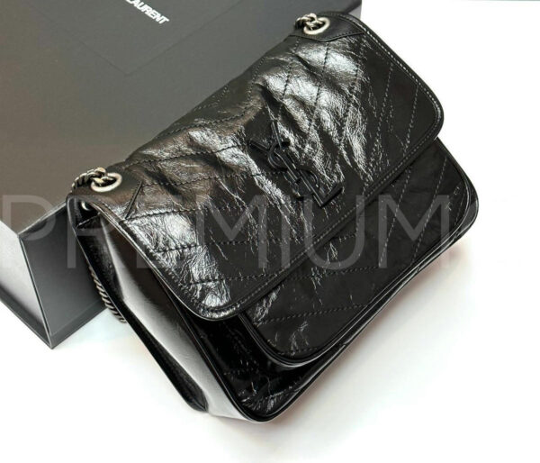 Yves Saint Laurent сумка PR728647 6