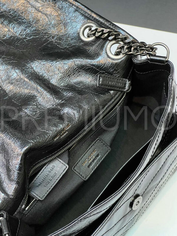 Yves Saint Laurent сумка PR728647 5