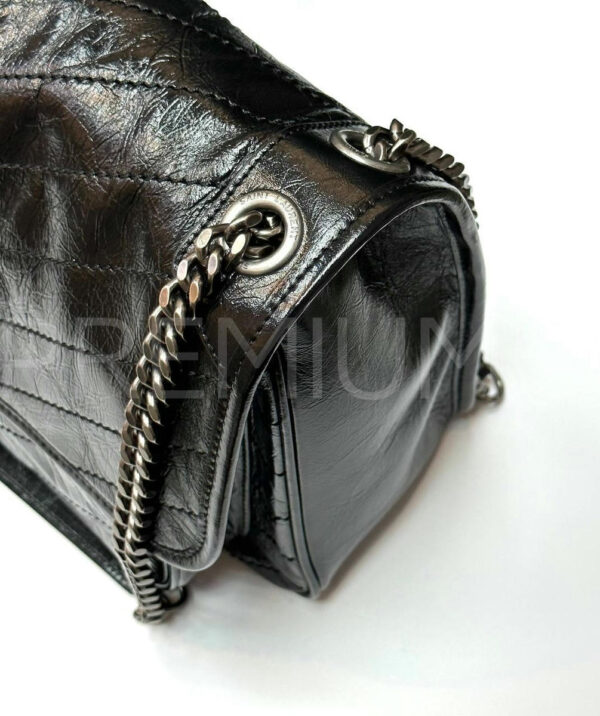 Yves Saint Laurent сумка PR728647 7
