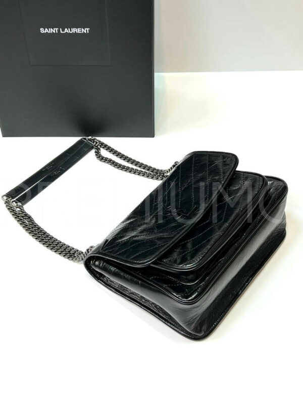 Yves Saint Laurent сумка PR728647 8