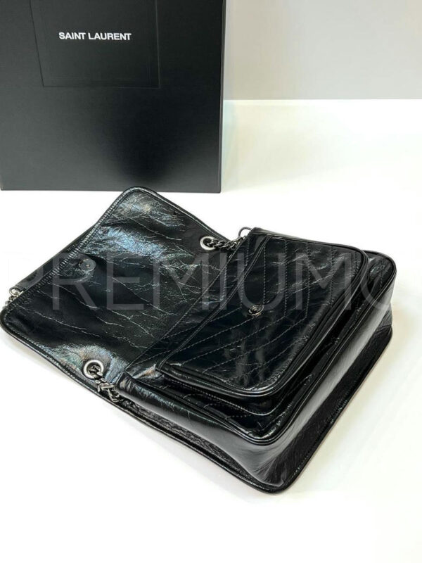 Yves Saint Laurent сумка PR728647 10