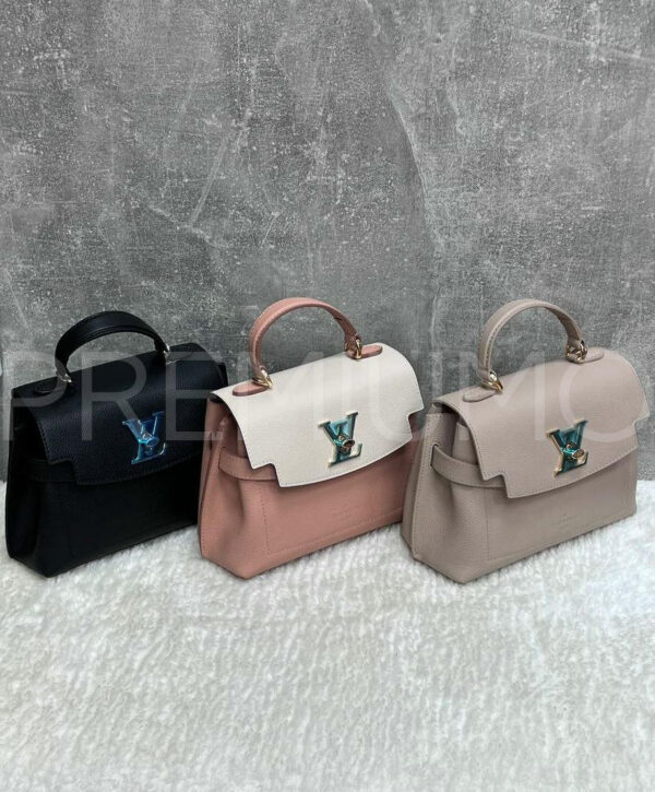 Louis Vuitton сумка PR998229 22