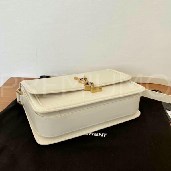 Yves Saint Laurent сумка PR858094 10