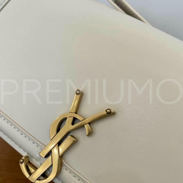 Yves Saint Laurent сумка PR858094 11