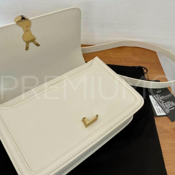 Yves Saint Laurent сумка PR858094 12