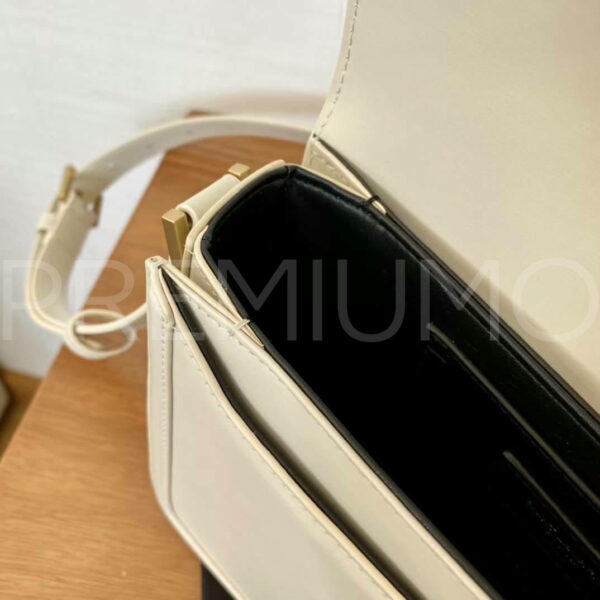 Yves Saint Laurent сумка PR858094 9