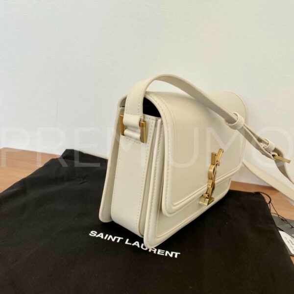 Yves Saint Laurent сумка PR858094 13