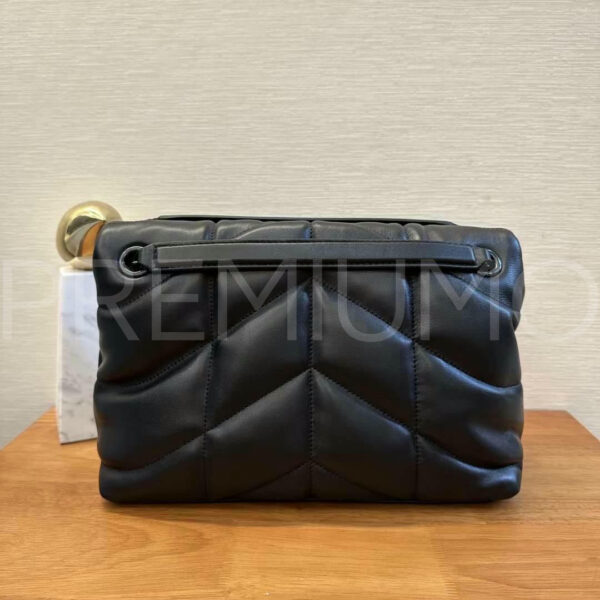Yves Saint Laurent сумка PR757406 2