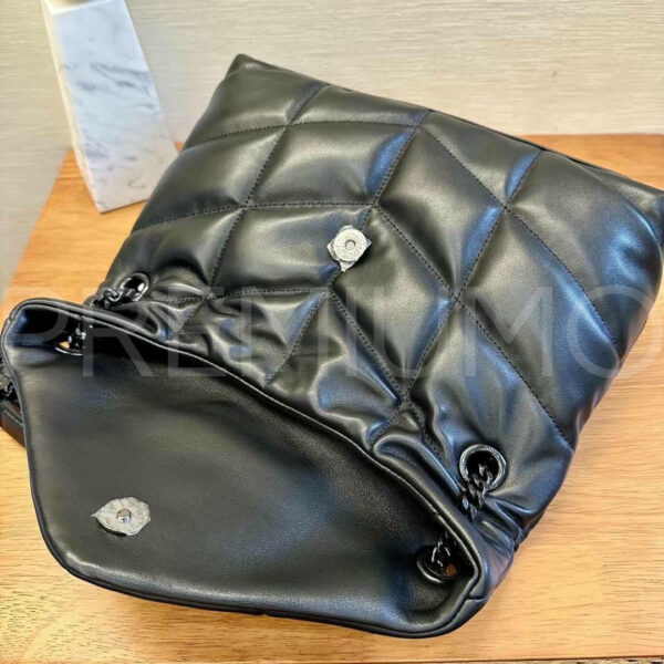 Yves Saint Laurent сумка PR757406 3