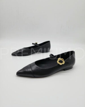 Chanel балетки PR421730