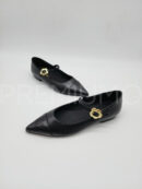 Chanel балетки PR421730 7