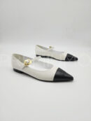 Chanel балетки PR482581 6