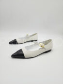 Chanel балетки PR482581 5