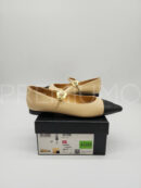 Chanel балетки PR636636 8