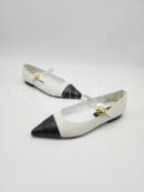 Chanel балетки PR482581 7