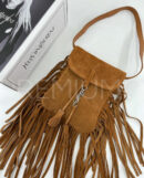 Yves Saint Laurent сумка PR157978 9