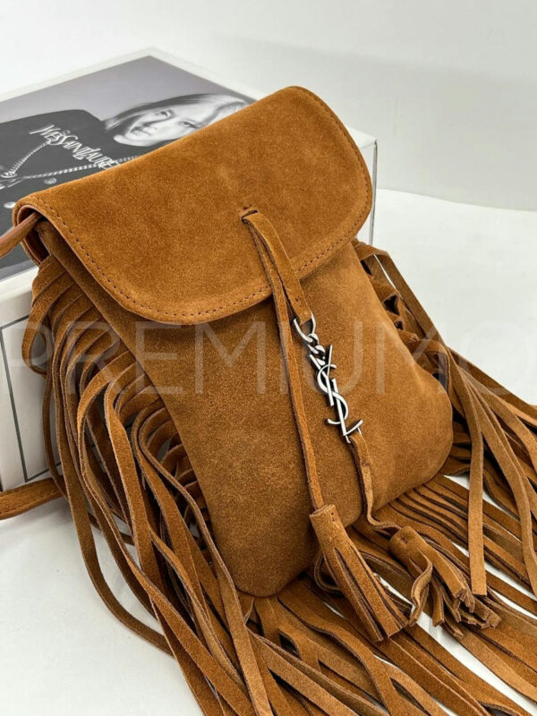 Yves Saint Laurent сумка PR157978 5