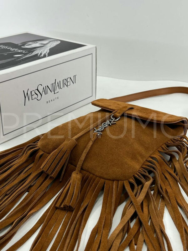 Yves Saint Laurent сумка PR157978 3