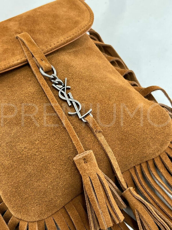 Yves Saint Laurent сумка PR157978 4
