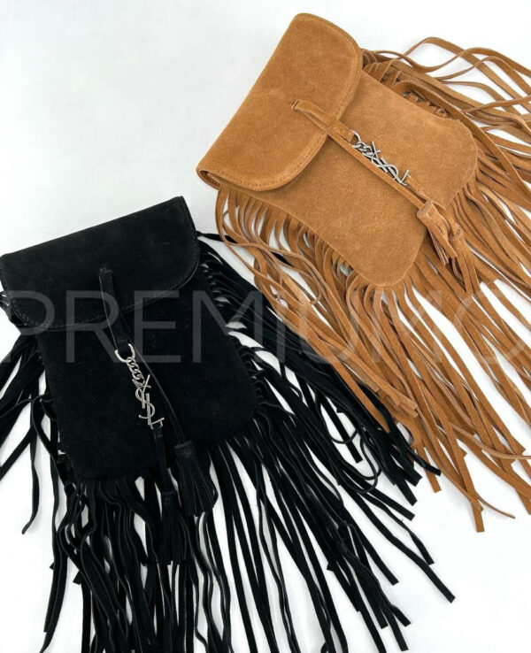 Yves Saint Laurent сумка PR157978 8