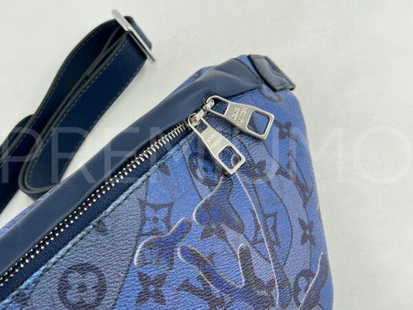 Louis Vuitton сумка PR836382 5