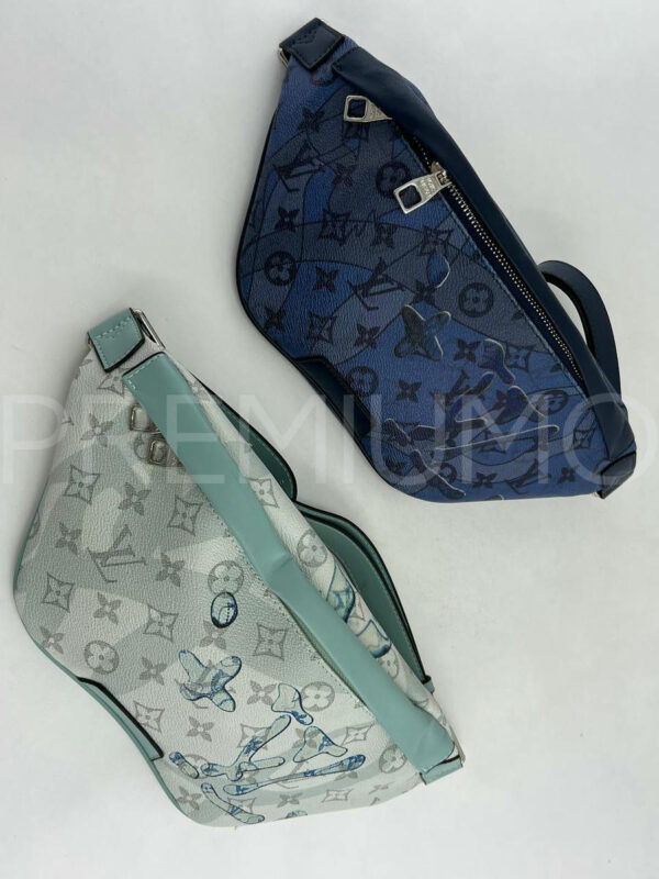 Louis Vuitton сумка PR728961 3