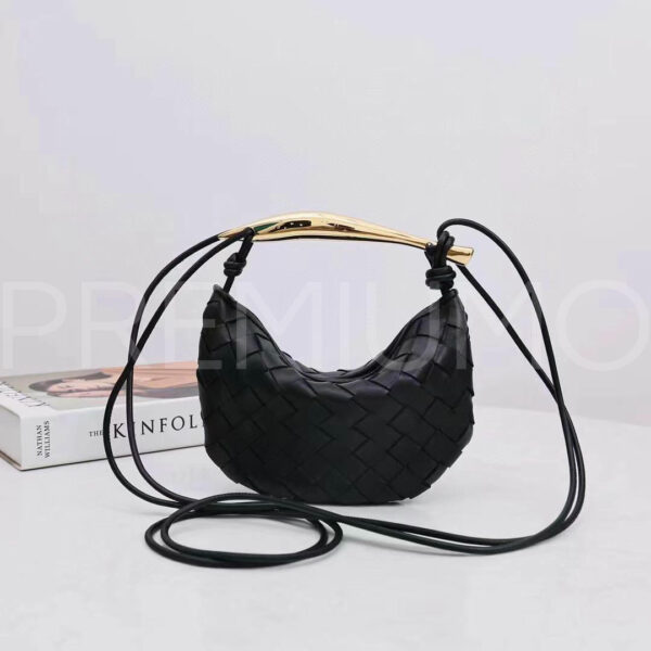 Bottega Veneta сумка PR496547