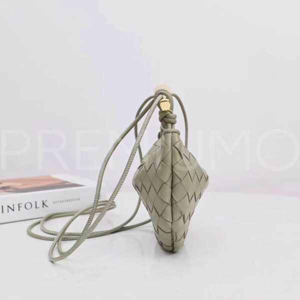 Bottega Veneta сумка PR300598 6