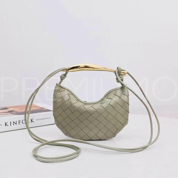 Bottega Veneta сумка PR300598