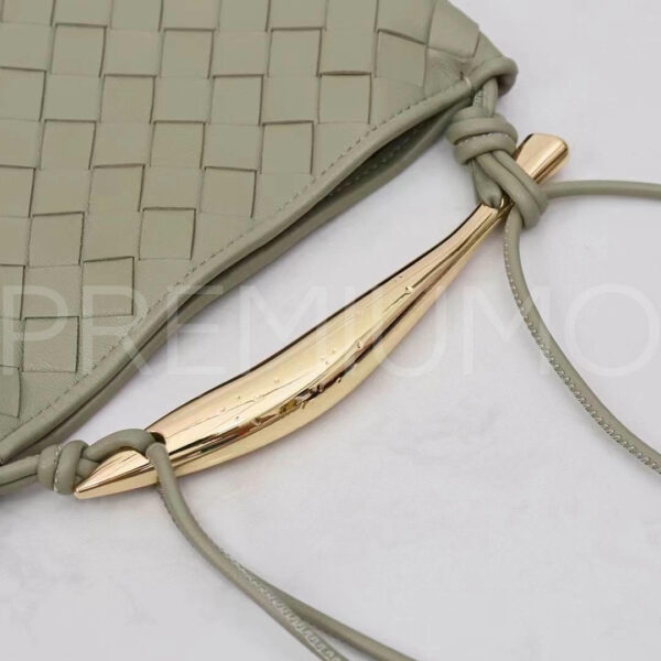 Bottega Veneta сумка PR300598 5