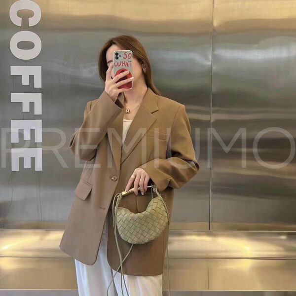 Bottega Veneta сумка PR300598 7